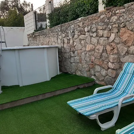 CASA RURAL ECCEHOMO de BORJA-2